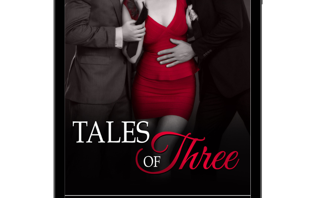 Tales of Three (ebook)